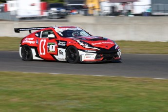  Tremblant Classique d’automne 2026 - Série SPC