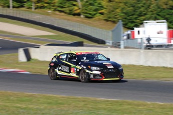  Tremblant Classique d’automne 2026 - Série SPC