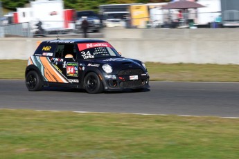  Tremblant Classique d’automne 2026 - Série SPC