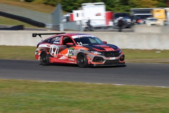  Tremblant Classique d’automne 2026 - Série SPC