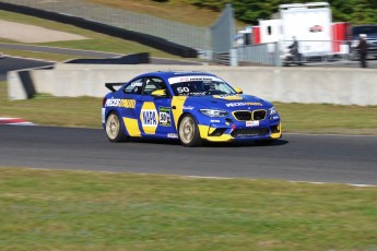  Tremblant Classique d’automne 2026 - Série SPC