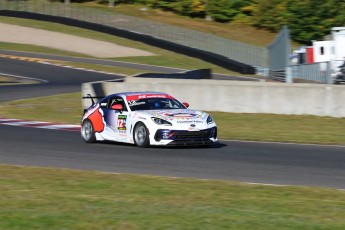  Tremblant Classique d’automne 2026 - Série SPC