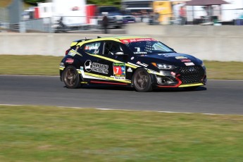  Tremblant Classique d’automne 2026 - Série SPC