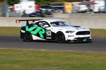 Tremblant Classique d’automne 2026 - Série SPC