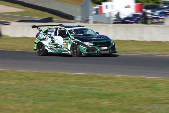  Tremblant Classique d’automne 2026 - Série SPC