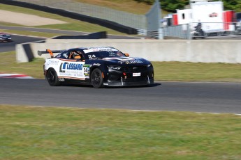  Tremblant Classique d’automne 2026 - Série SPC