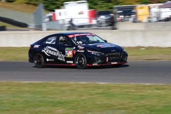  Tremblant Classique d’automne 2026 - Série SPC