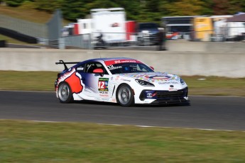  Tremblant Classique d’automne 2026 - Série SPC
