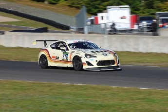  Tremblant Classique d’automne 2026 - Série SPC