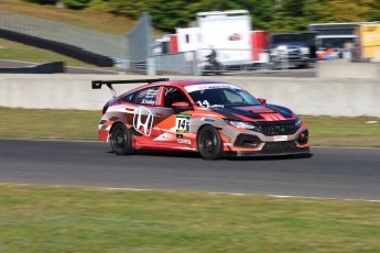  Tremblant Classique d’automne 2026 - Série SPC