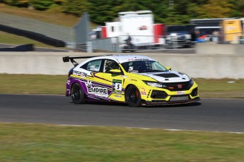  Tremblant Classique d’automne 2026 - Série SPC
