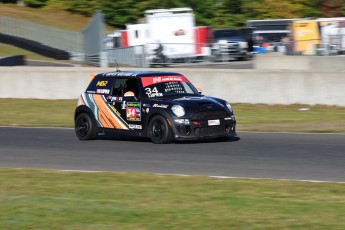  Tremblant Classique d’automne 2026 - Série SPC