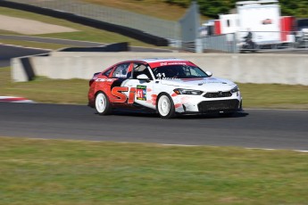  Tremblant Classique d’automne 2026 - Série SPC