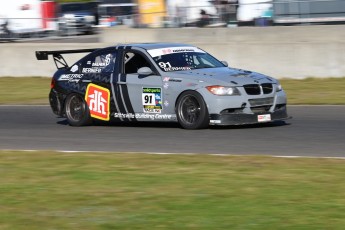  Tremblant Classique d’automne 2026 - Série SPC