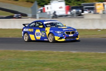  Tremblant Classique d’automne 2026 - Série SPC