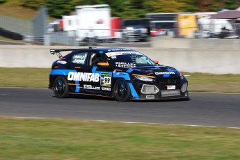  Tremblant Classique d’automne 2026 - Série SPC