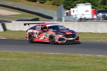  Tremblant Classique d’automne 2026 - Série SPC