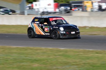  Tremblant Classique d’automne 2026 - Série SPC