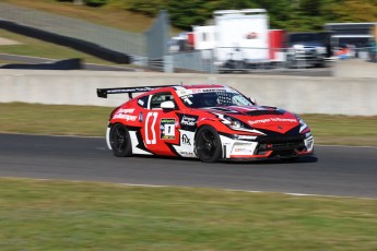  Tremblant Classique d’automne 2026 - Série SPC