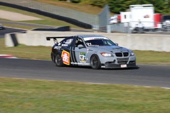  Tremblant Classique d’automne 2026 - Série SPC