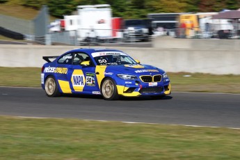  Tremblant Classique d’automne 2026 - Série SPC