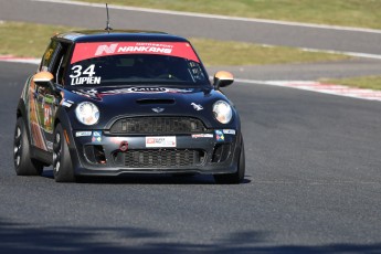  Tremblant Classique d’automne 2026 - Série SPC