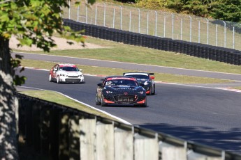  Tremblant Classique d’automne 2026 - Série SPC