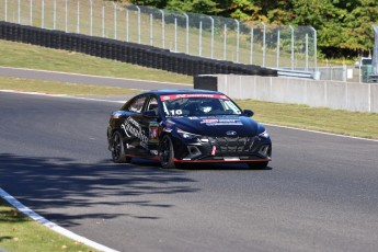  Tremblant Classique d’automne 2026 - Série SPC