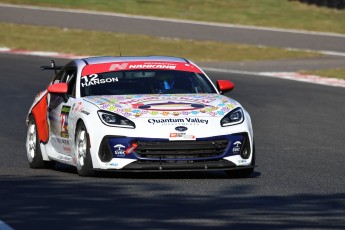  Tremblant Classique d’automne 2026 - Série SPC