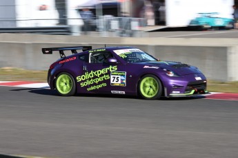  Tremblant Classique d’automne 2026 - Série SPC