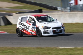  Tremblant Classique d’automne 2026 - Série SPC