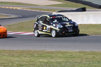  Tremblant Classique d’automne 2026 - Série SPC