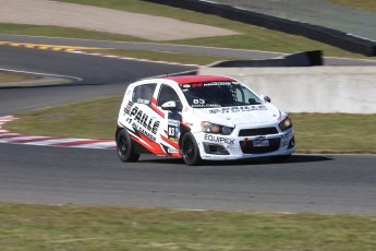 Tremblant Classique d’automne 2026 - Série SPC