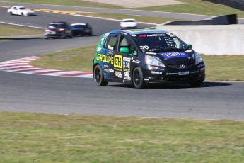  Tremblant Classique d’automne 2026 - Série SPC