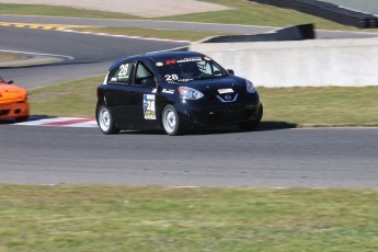  Tremblant Classique d’automne 2026 - Série SPC