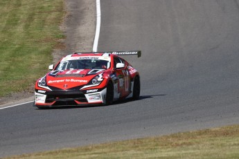  Tremblant Classique d’automne 2026 - Série SPC