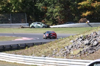  Tremblant Classique d’automne 2026 - Série SPC