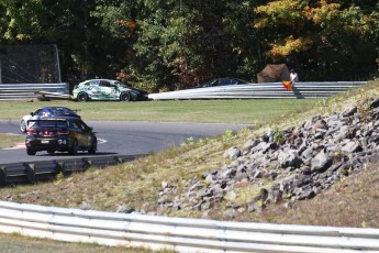  Tremblant Classique d’automne 2026 - Série SPC
