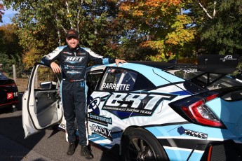 Tremblant Classique d’automne 2026 - Série SPC