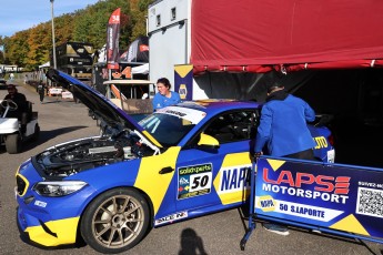  Tremblant Classique d’automne 2026 - Série SPC