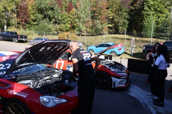  Tremblant Classique d’automne 2026 - Série SPC