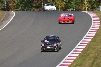  Tremblant Classique d’automne 2026 - Série SPC
