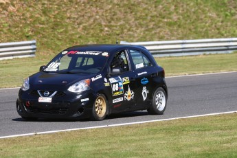  Tremblant Classique d’automne 2026 - Série SPC
