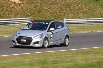  Tremblant Classique d’automne 2026 - Série SPC