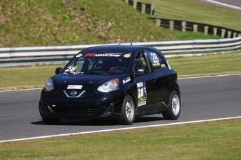  Tremblant Classique d’automne 2026 - Série SPC
