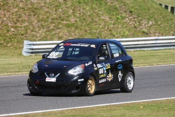  Tremblant Classique d’automne 2026 - Série SPC