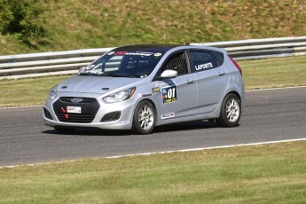  Tremblant Classique d’automne 2026 - Série SPC