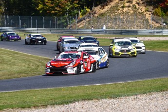  Tremblant Classique d’automne 2026 - Série SPC