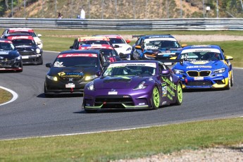  Tremblant Classique d’automne 2026 - Série SPC