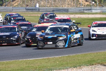  Tremblant Classique d’automne 2026 - Série SPC